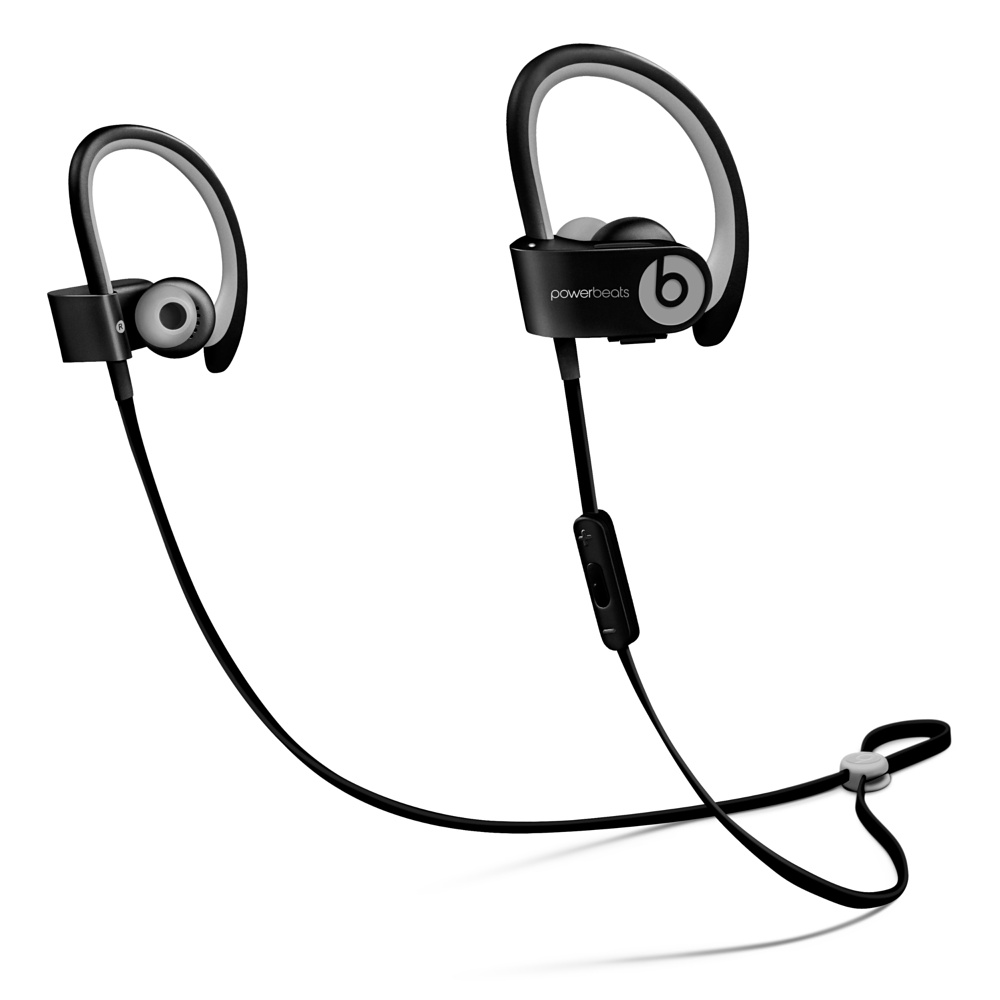 Powerbeats2 Wireless