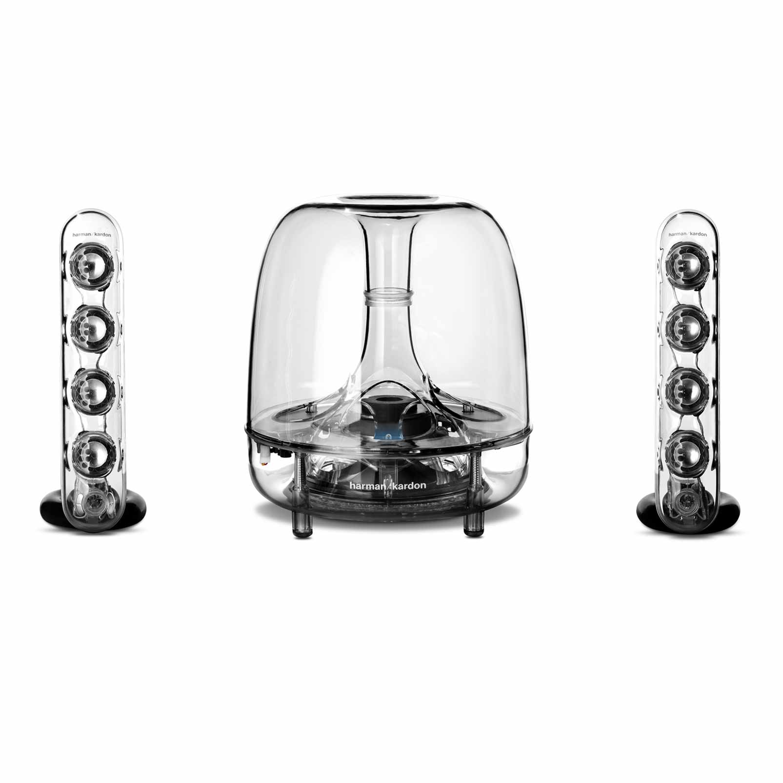 SoundSticks BT